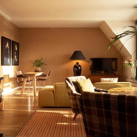 Aplace Antwerp - Marvellous Flats & Hotel Rooms Exteriör bild
