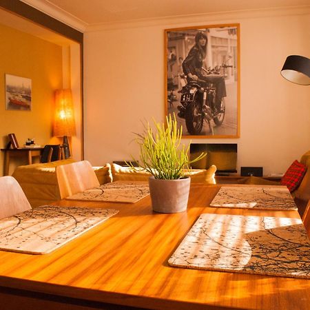 Aplace Antwerp - Marvellous Flats & Hotel Rooms Rum bild