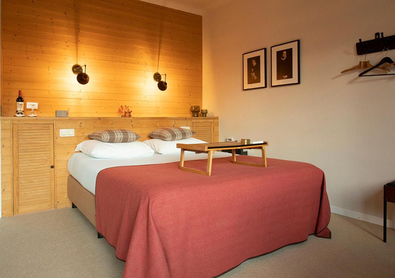 Aplace Antwerp - Marvellous Flats & Hotel Rooms Exteriör bild