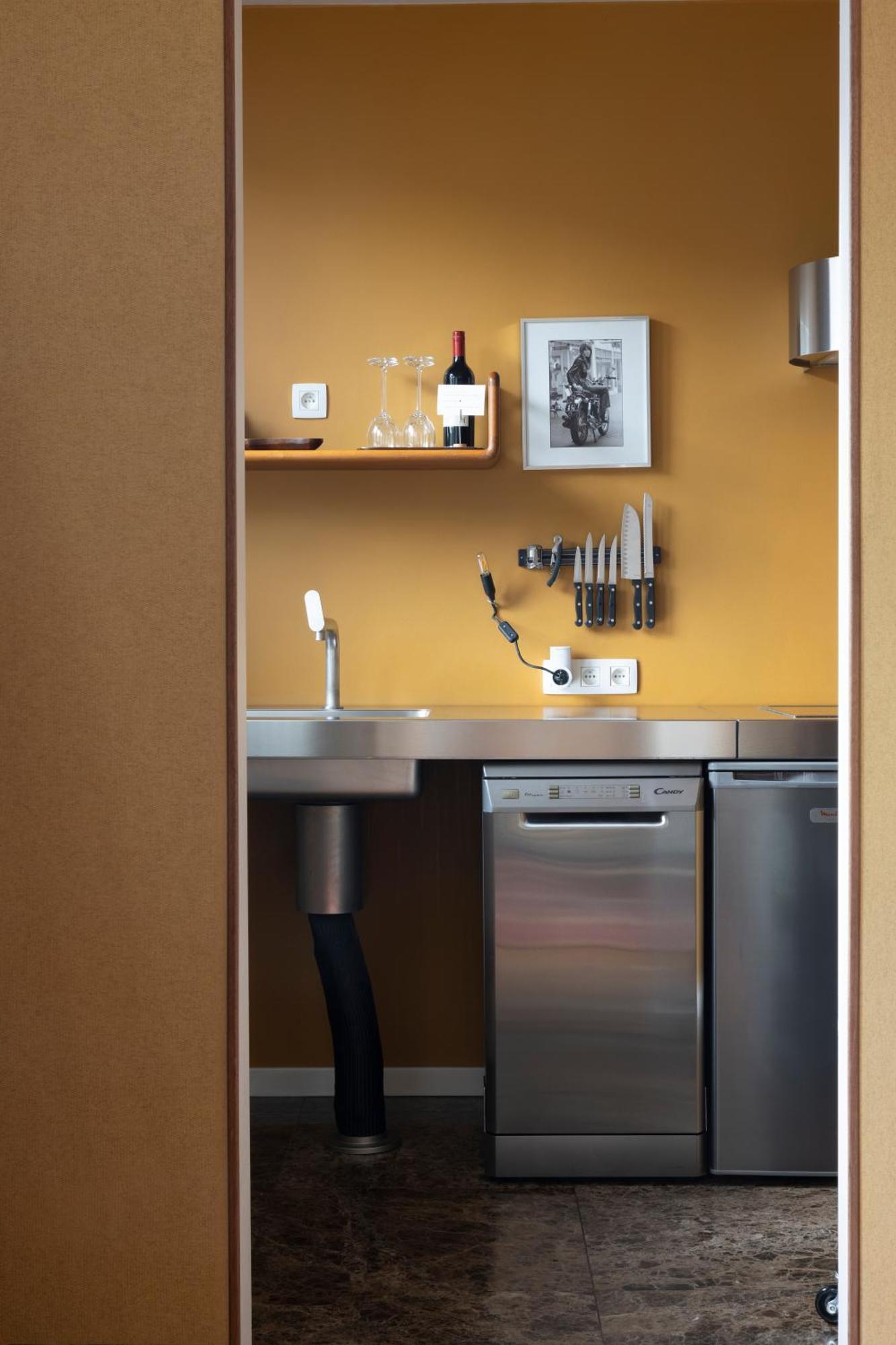 Aplace Antwerp - Marvellous Flats & Hotel Rooms Exteriör bild