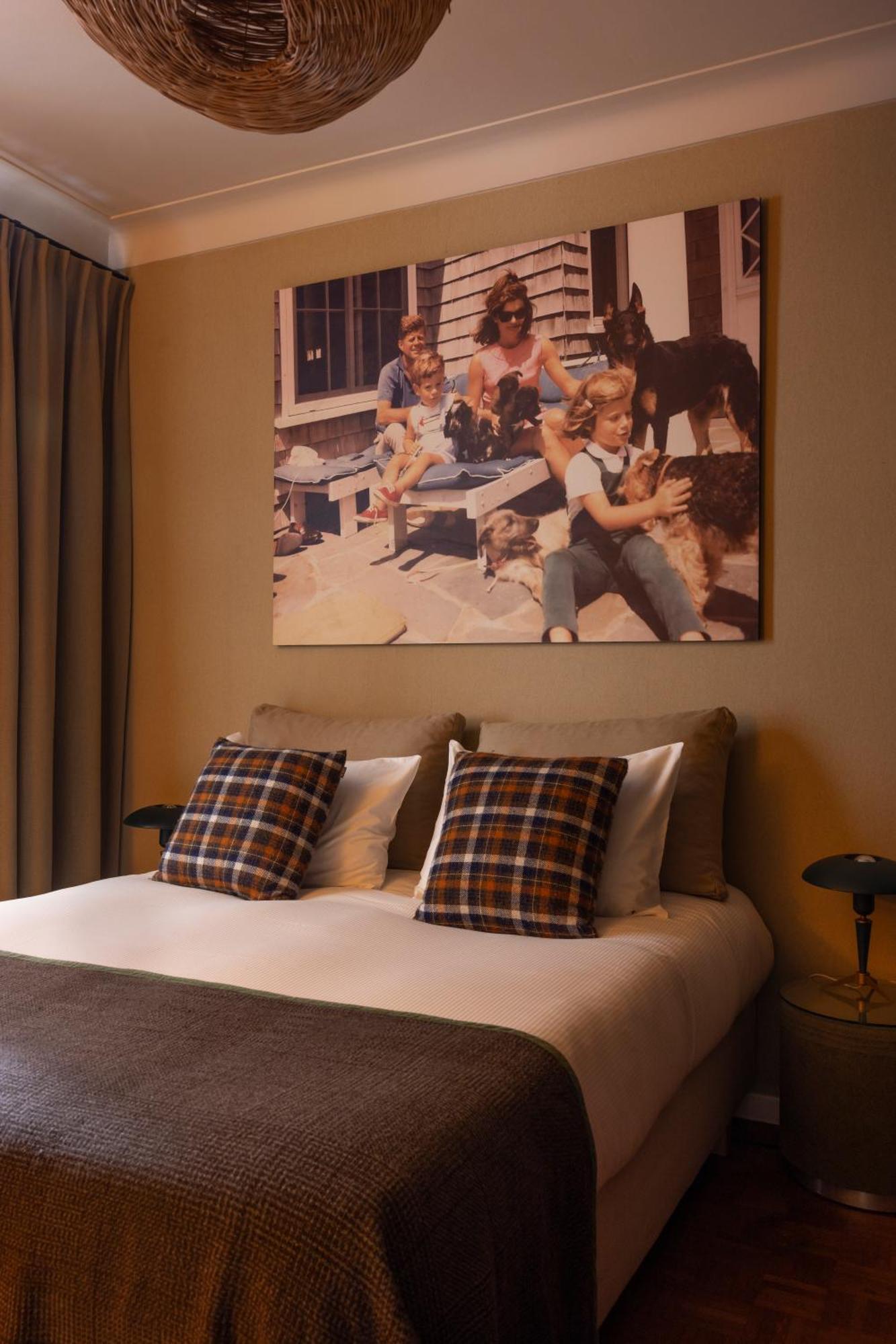 Aplace Antwerp - Marvellous Flats & Hotel Rooms Exteriör bild