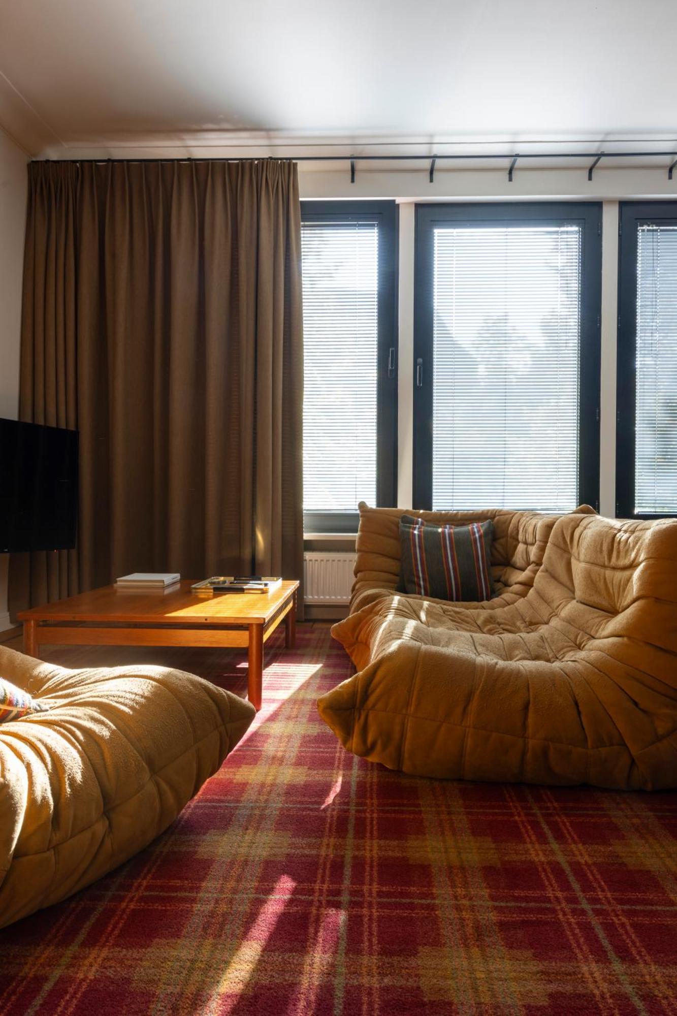 Aplace Antwerp - Marvellous Flats & Hotel Rooms Exteriör bild