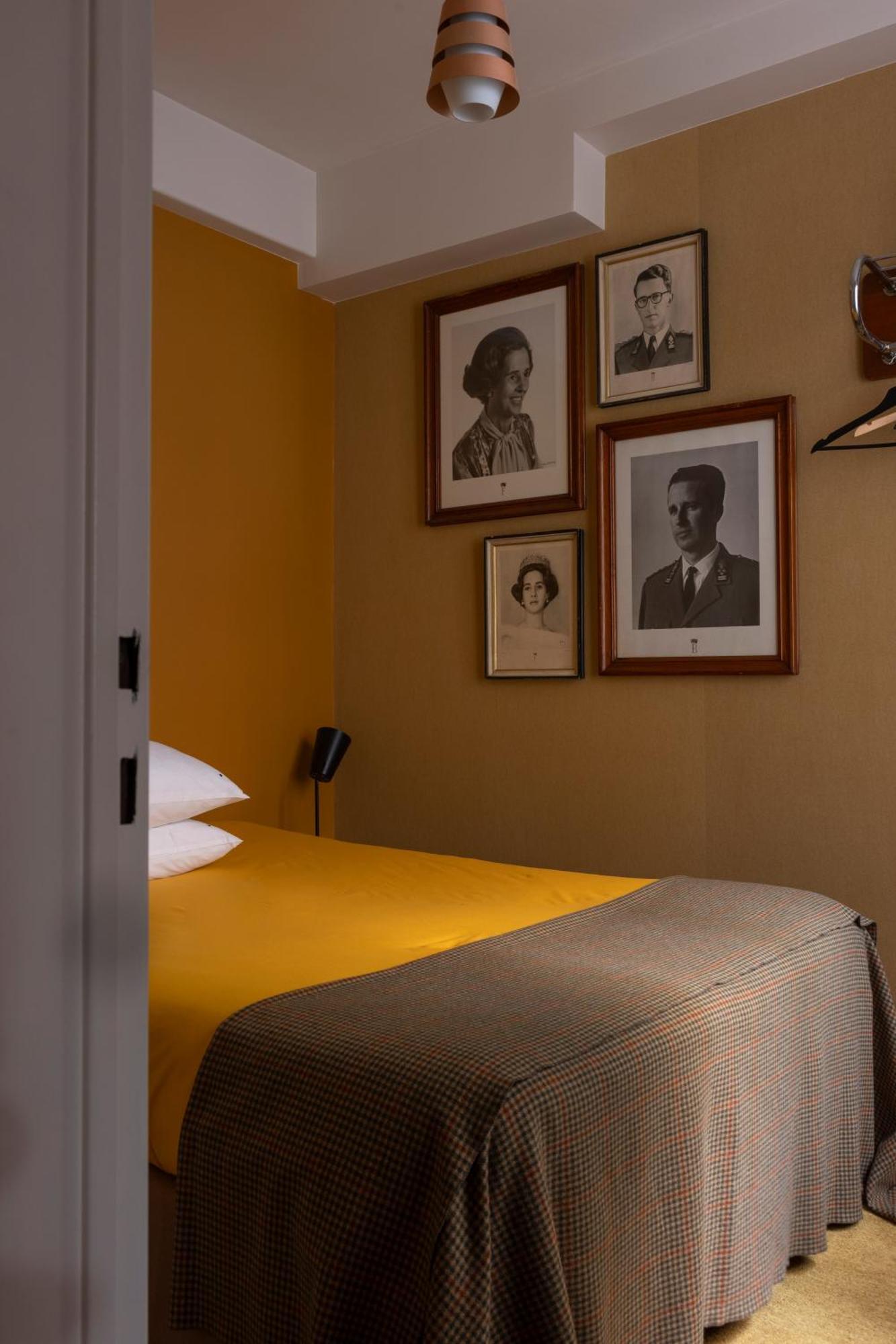 Aplace Antwerp - Marvellous Flats & Hotel Rooms Exteriör bild
