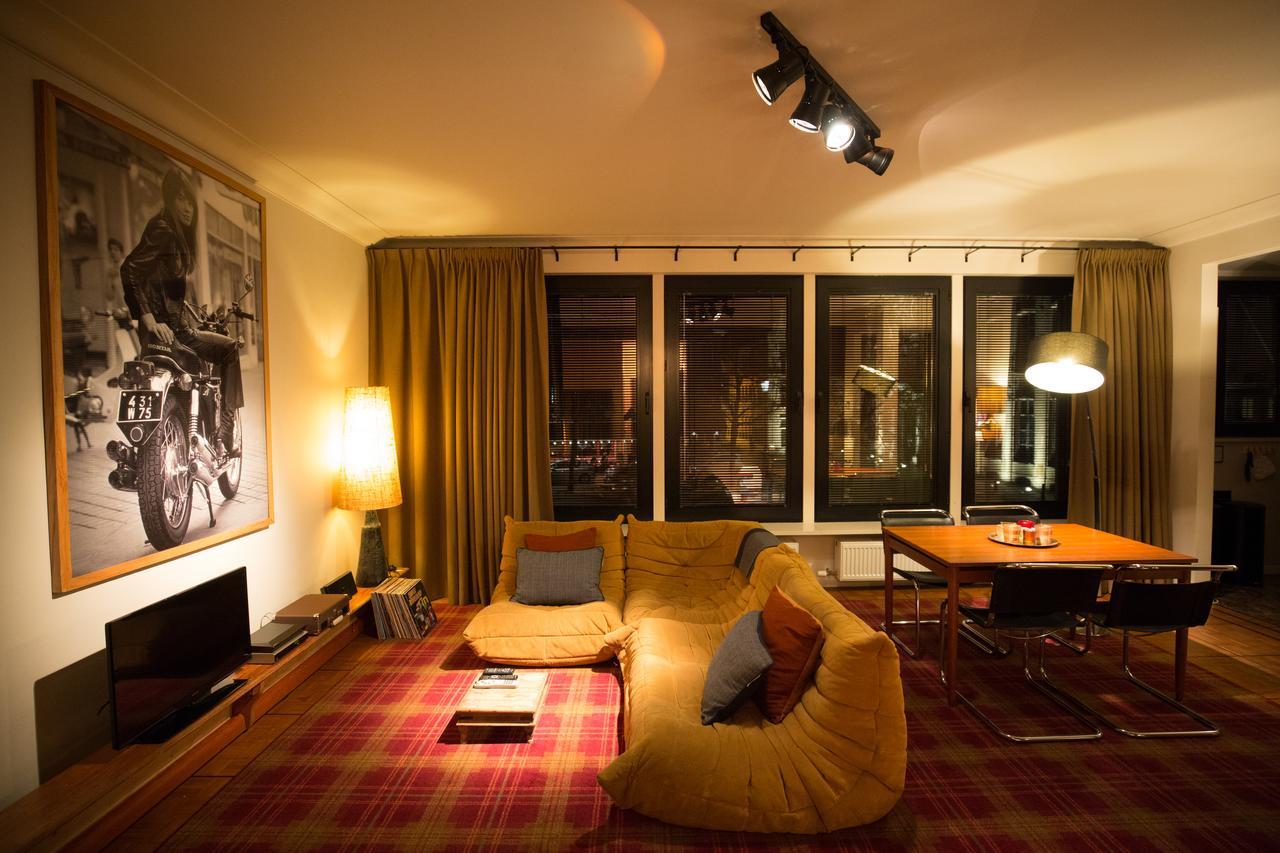 Aplace Antwerp - Marvellous Flats & Hotel Rooms Exteriör bild