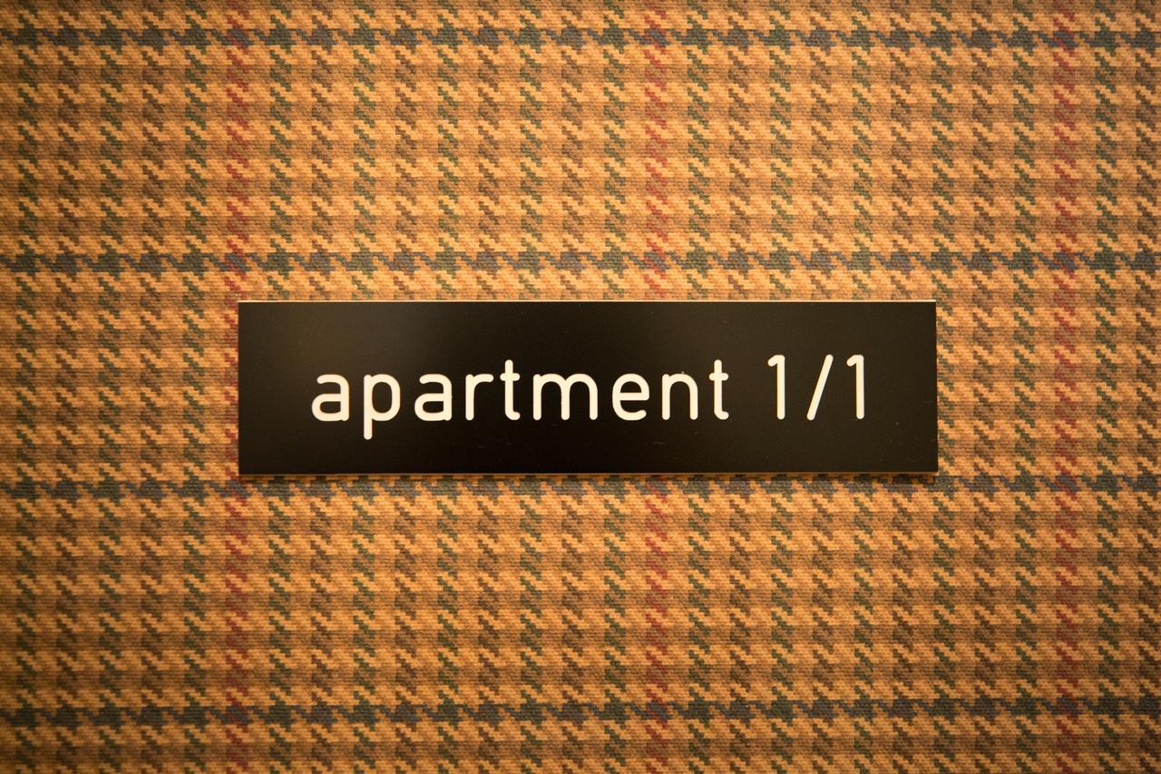 Aplace Antwerp - Marvellous Flats & Hotel Rooms Exteriör bild